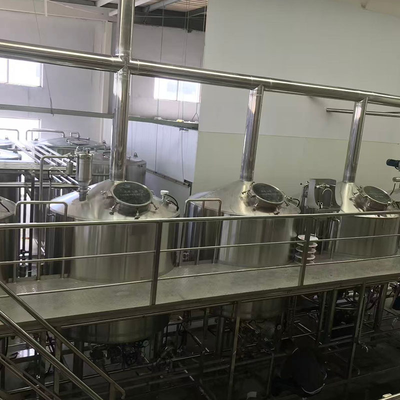 剑阁精酿啤酒设备厂—啤酒文化的深刻内涵